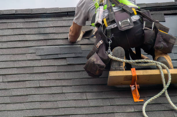 Reliable Emergency Roof Repair contractor in Lemoyne, PA by Brentwood Metal Roofing